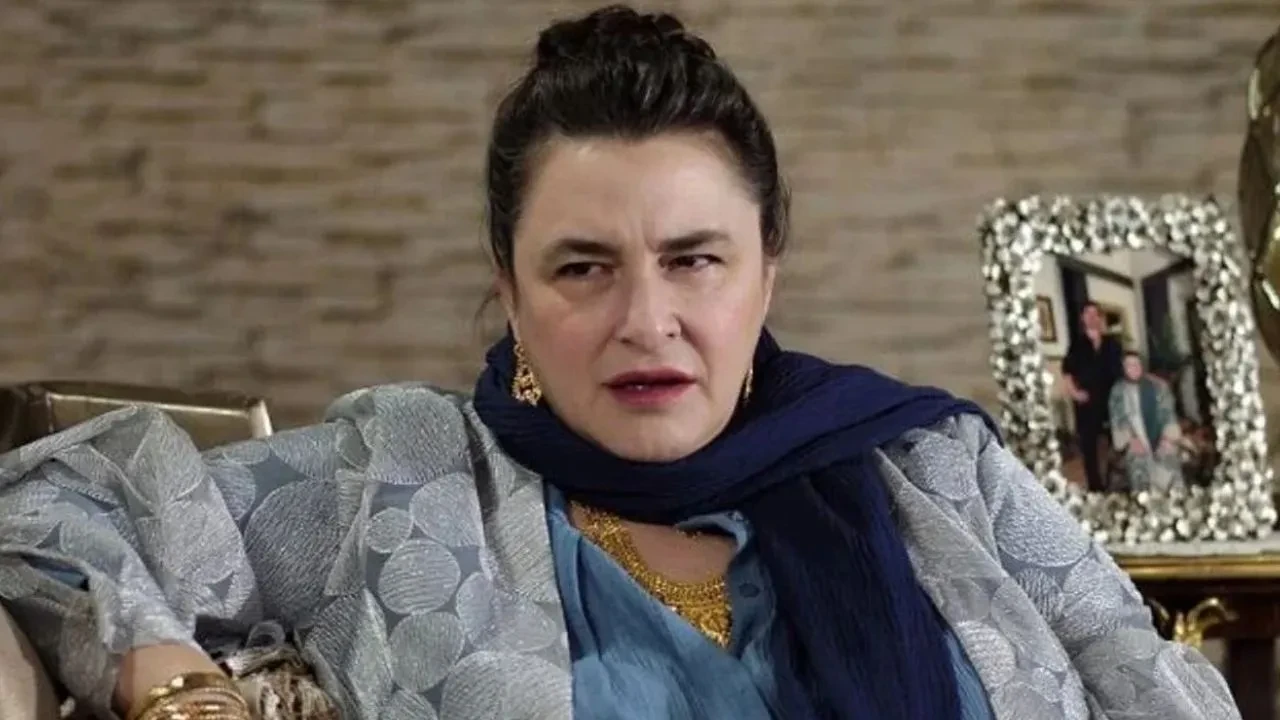 Esra Dermancıoğlu’dan güldüren Harry Potter paylaşımı! “Parayı verin, her türlü tipe girerim”