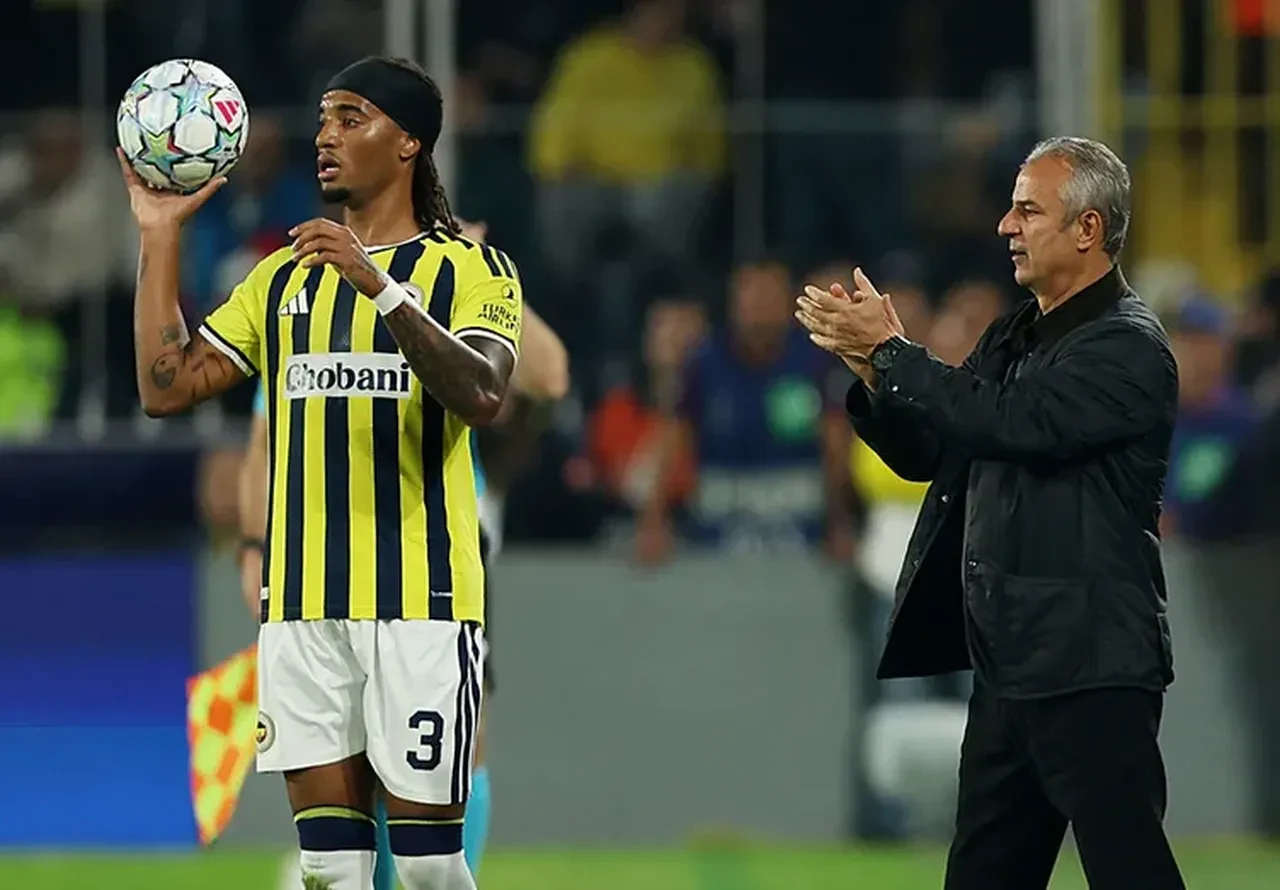 Fenerbahçe'de Galatasaray derbisi öncesi sıcak gelişme! İsmail Kartal giderse yerine gelecek dünya yıldızı belli oldu