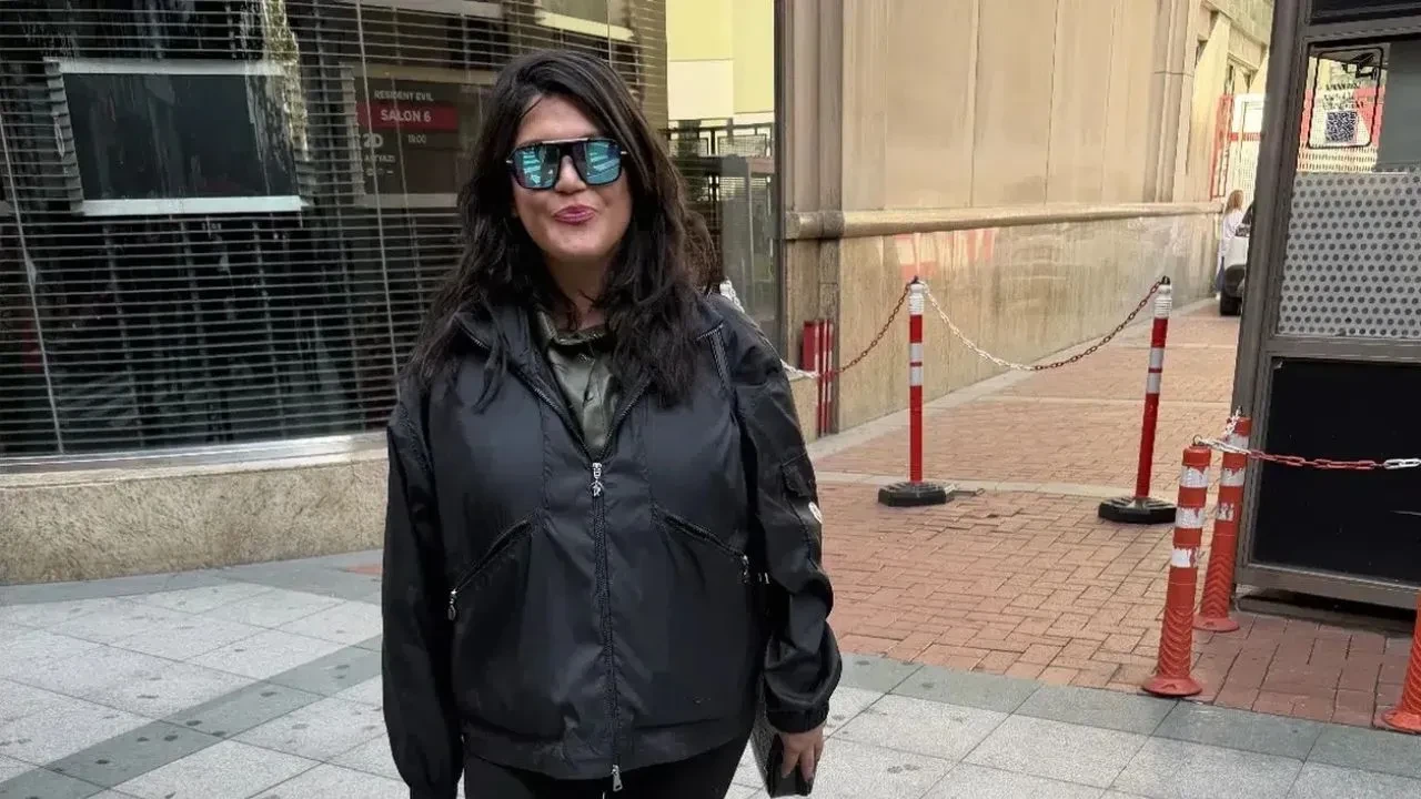 Feyza Civelek'in 9 milyonluk aracı! Kızılcık Şerbeti dizisinden sonraki sessizliği dikkat çekti