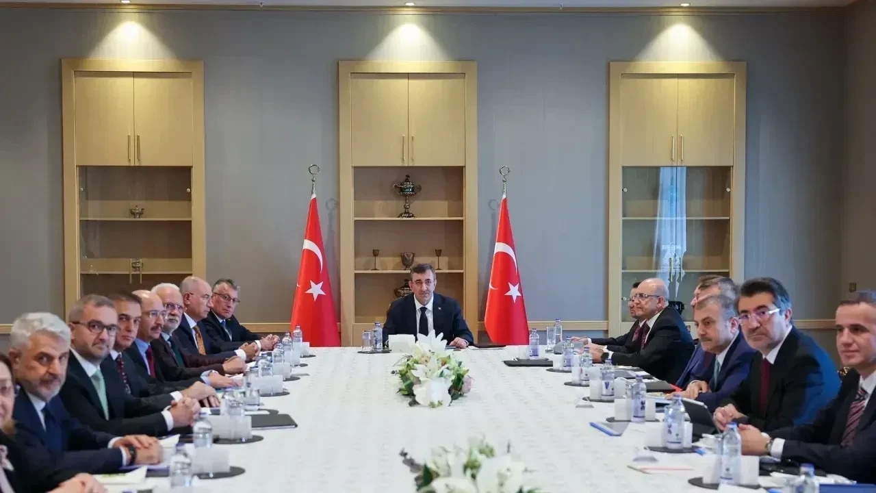 Fon Koordinasyon Kurulu 7. toplantısını gerçekleştirildi! İşte tasfiye ödemelerinde son durum 