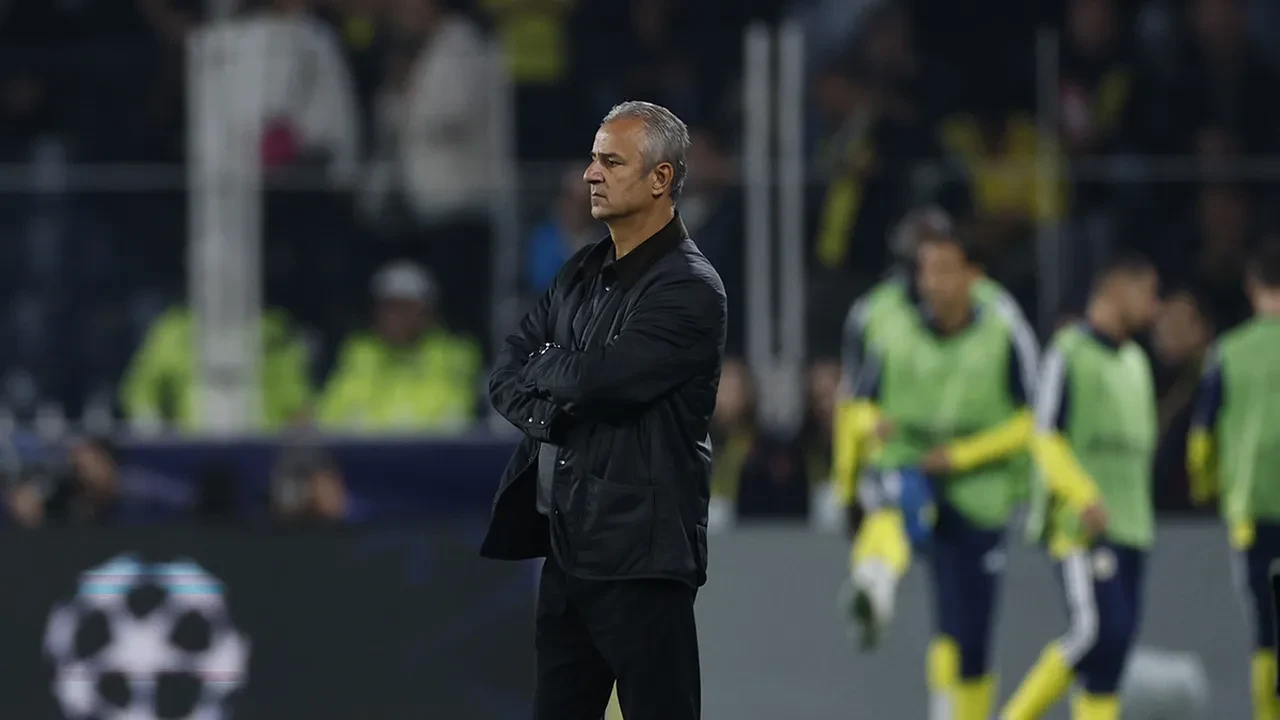 Galatasaray-Fenerbahçe derbisi öncesi deprem: İsmail Kartal’ın kredisi tükeniyor, yerine sürpriz aday!