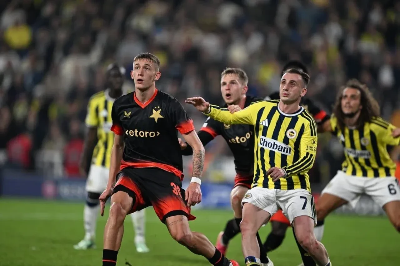 Galatasaray-Fenerbahçe derbisi öncesi deprem: İsmail Kartal’ın kredisi tükeniyor, yerine sürpriz aday!