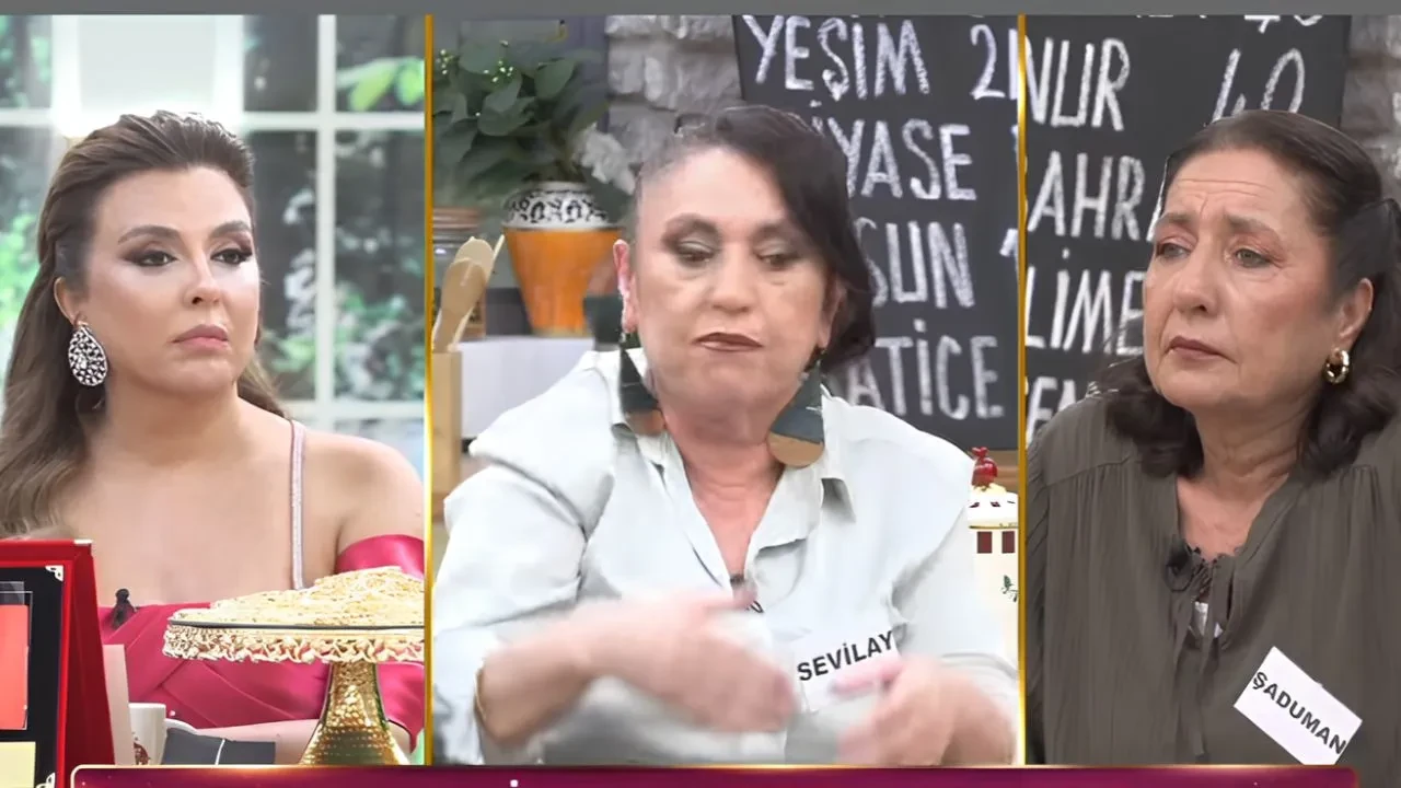 Gelinim Mutfakta bugün kim kazandı? 22 Ekim çeyrek altını kim aldı?