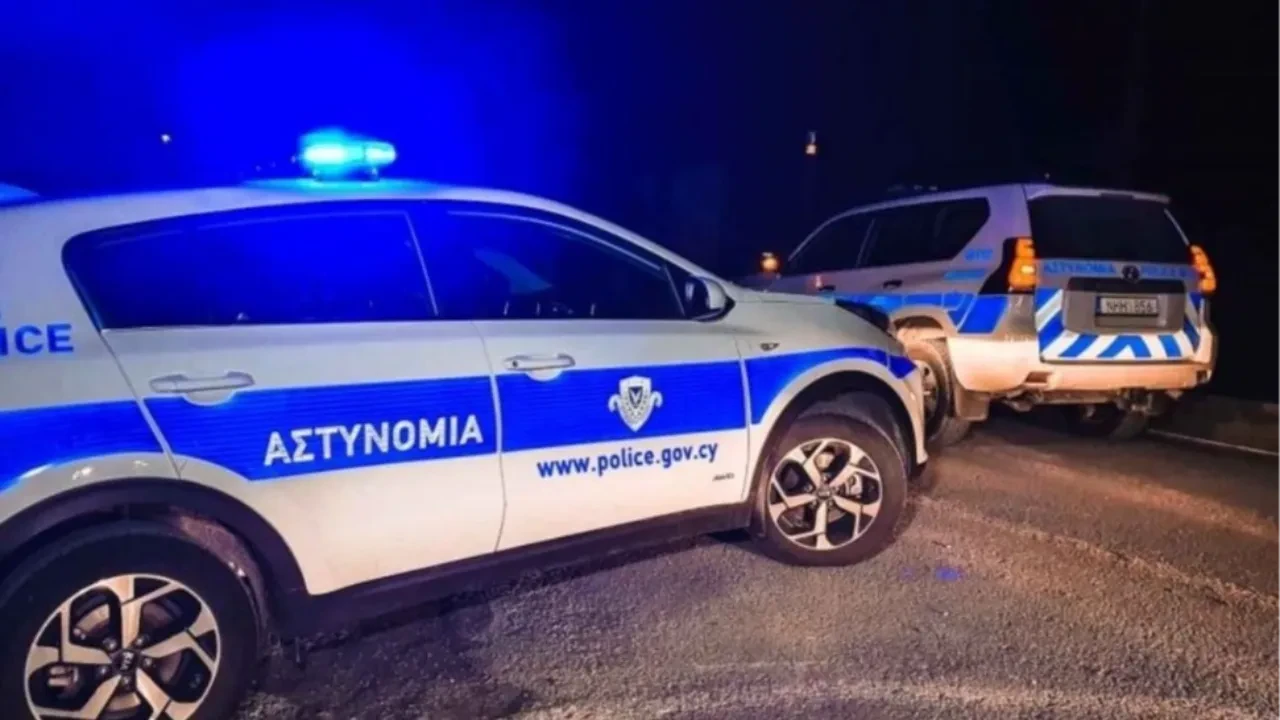 GKRY'de İlginç ev baskını ve alıkoyma olayı: Serbest bırakınca taksi parası verip gönderdiler