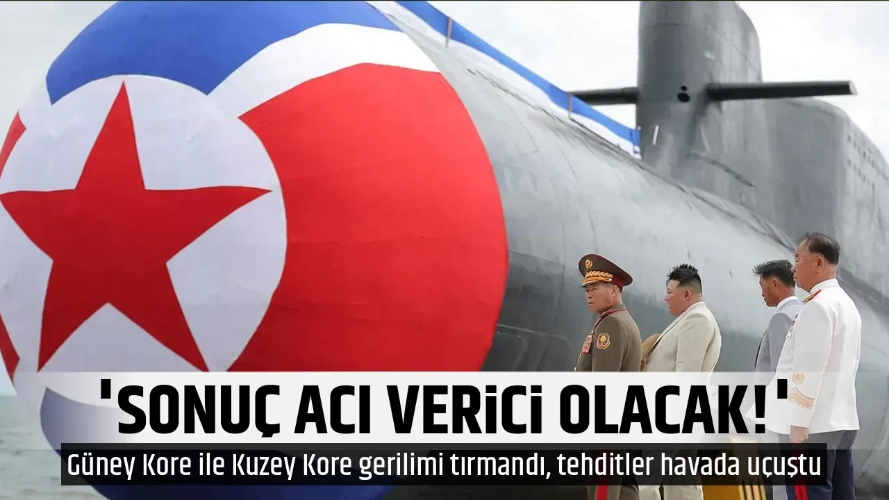'SONUÇ ACI VERİCİ OLACAK!'