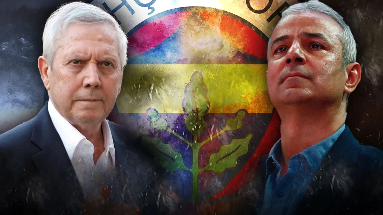 İsmail Kartal ve 4 futbolcu için dikkat çeken karar! Galatasaray derbisi sonrası belli olacak