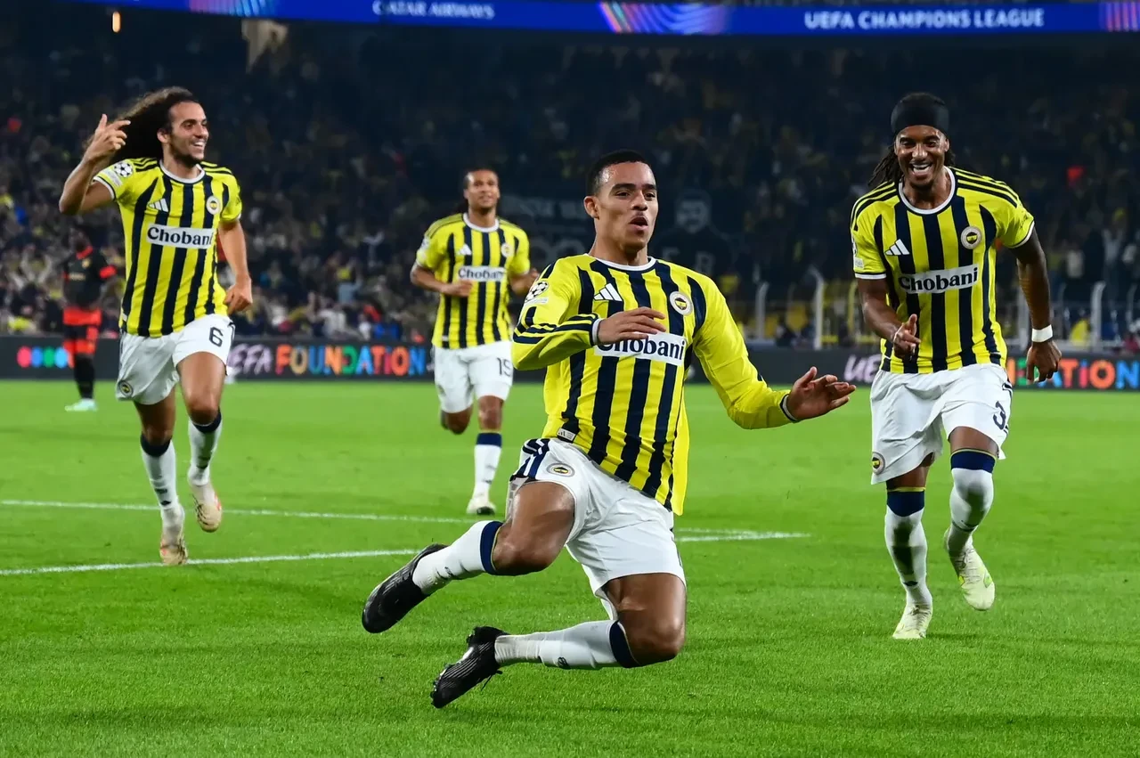 İsmail Kartal ve 4 futbolcu için dikkat çeken karar! Galatasaray derbisi sonrası belli olacak