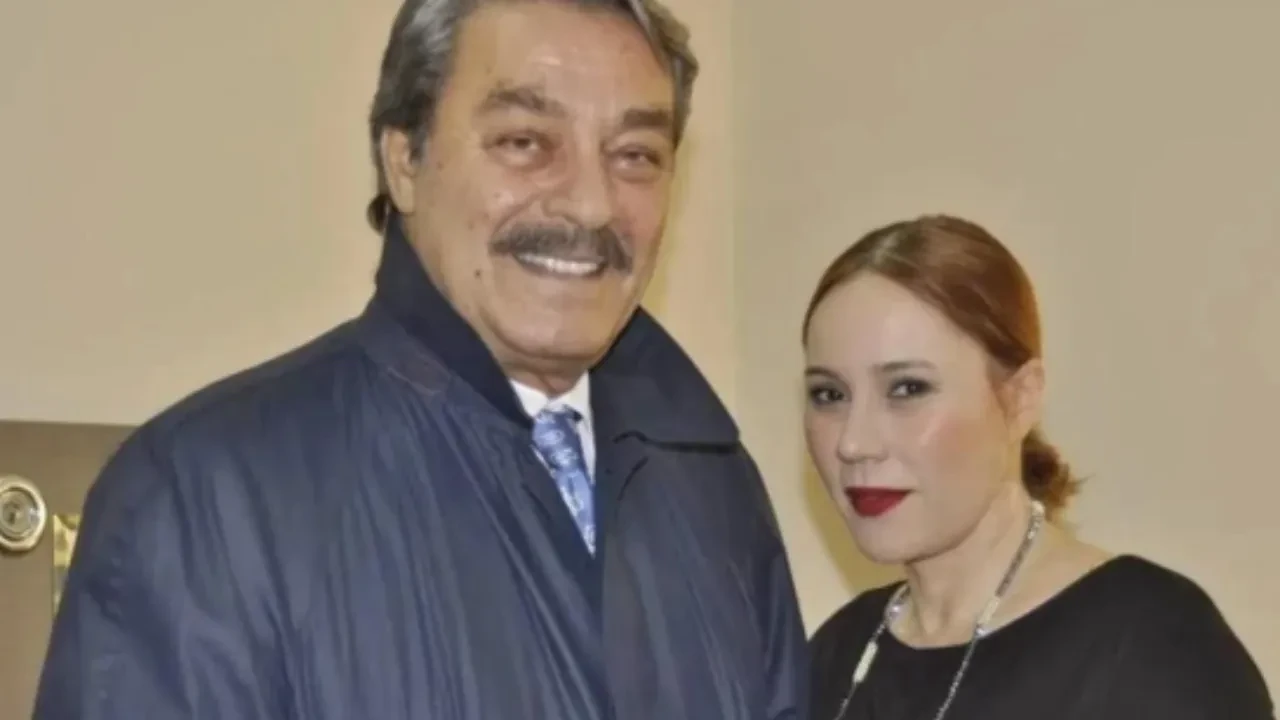 Kadir İnar'ın miras süreci hakkında Jülide Kural'dan ilk açıklama: 