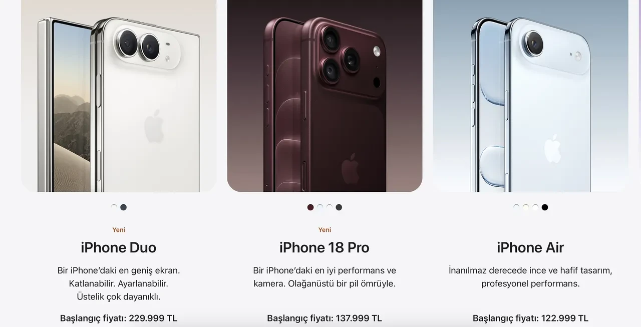 Kasım indirimlerinde telefon fiyatları düşer mi? 2026 Black Friday iPhone fiyatlarına indirim gelir mi?
