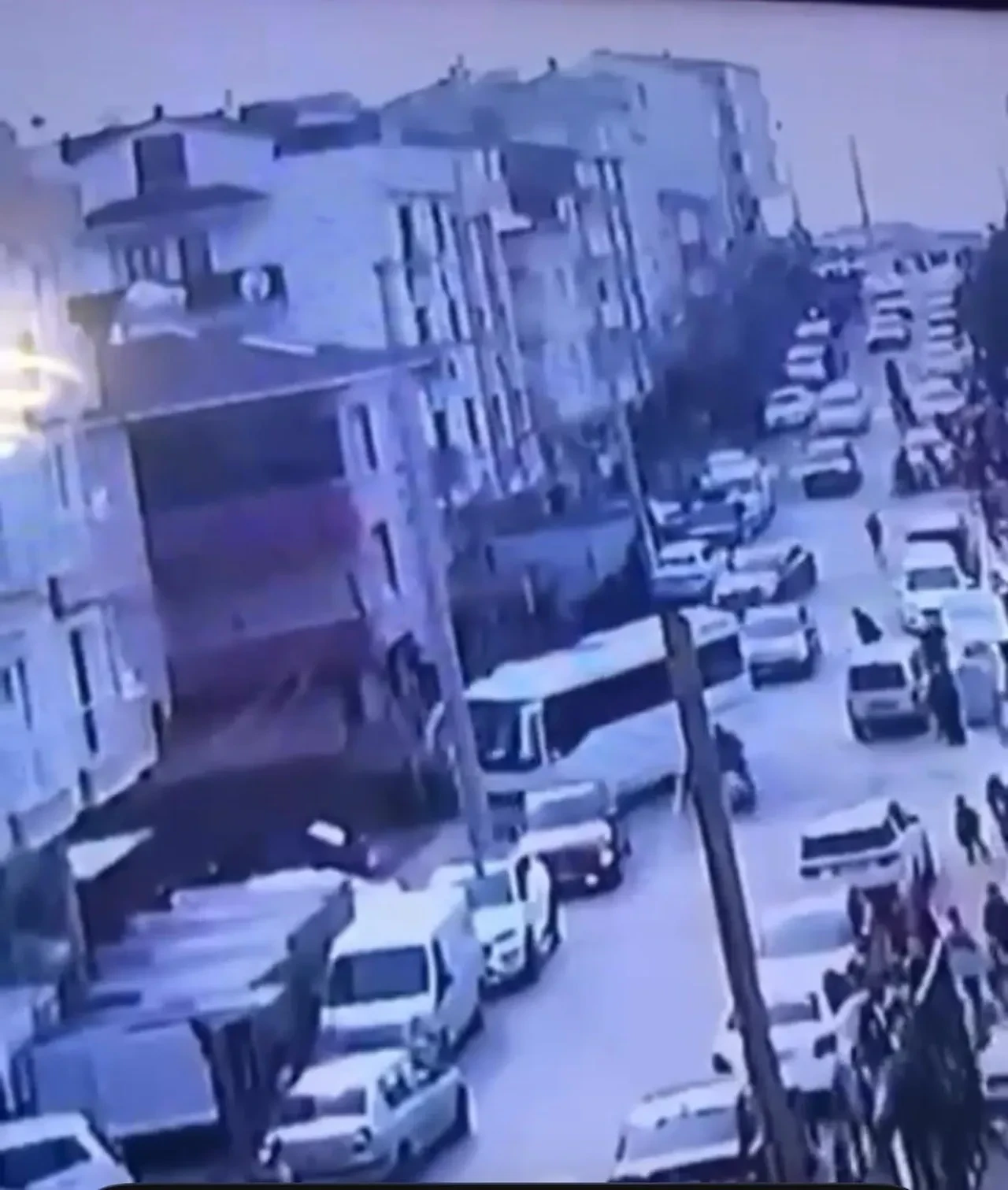 Küçük Ela servise binmek isterken yaşamını yitirdi: Davada şoförün cezası belli oldu