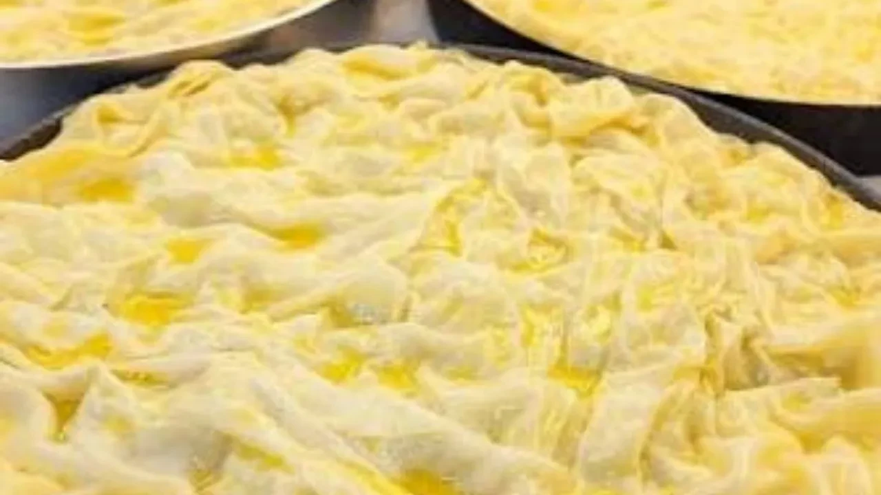 MasterChef su böreği tarifiyle sofralar şenleniyor! Kat kat lezzetin püf noktaları