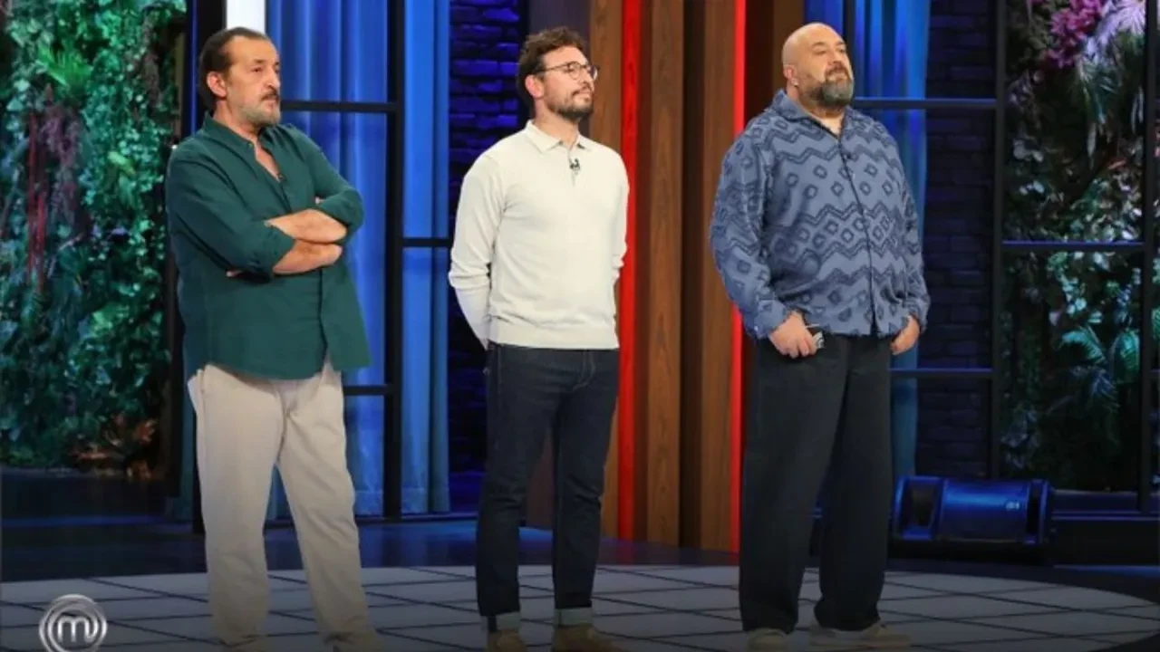 MasterChef’te dokunulmazlık oyunu kazanan takım 22 Ekim 2026! MasterChef’te dokunulmazlık oyununu ve bireysel dokunulmazlığı kim kazandı? 