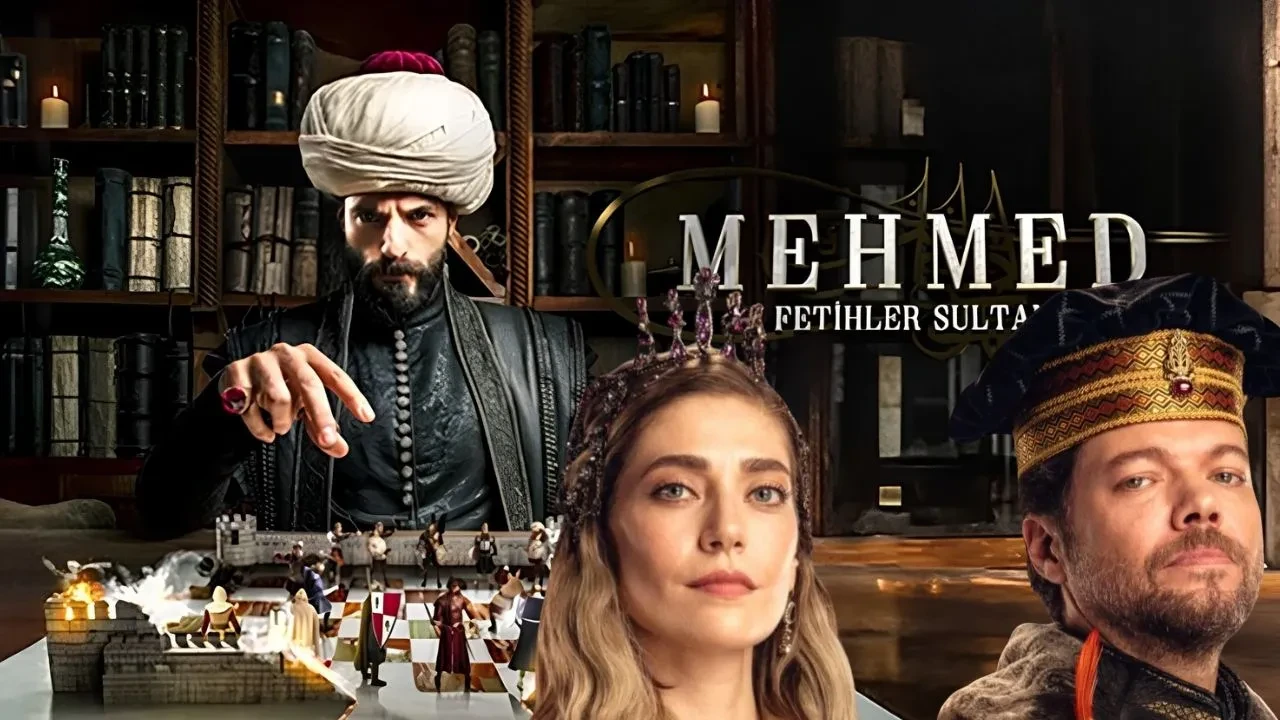 Mehmed: Fetihler Sultanı’nda flaş gelişme! İki oyuncu birden ayrılıyor