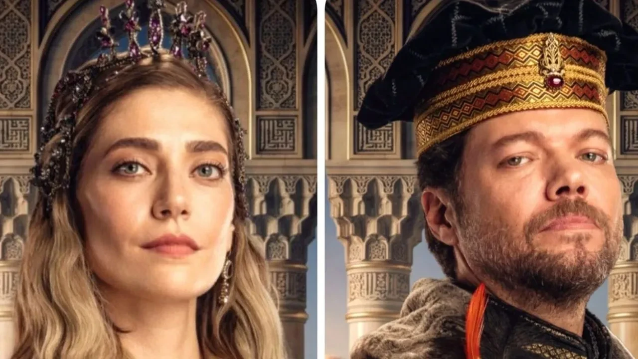 Mehmed: Fetihler Sultanı’nda flaş gelişme! İki oyuncu birden ayrılıyor
