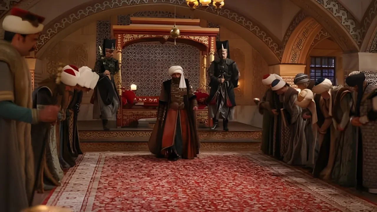 Mehmed: Fetihler Sultanı’nda flaş gelişme! İki oyuncu birden ayrılıyor