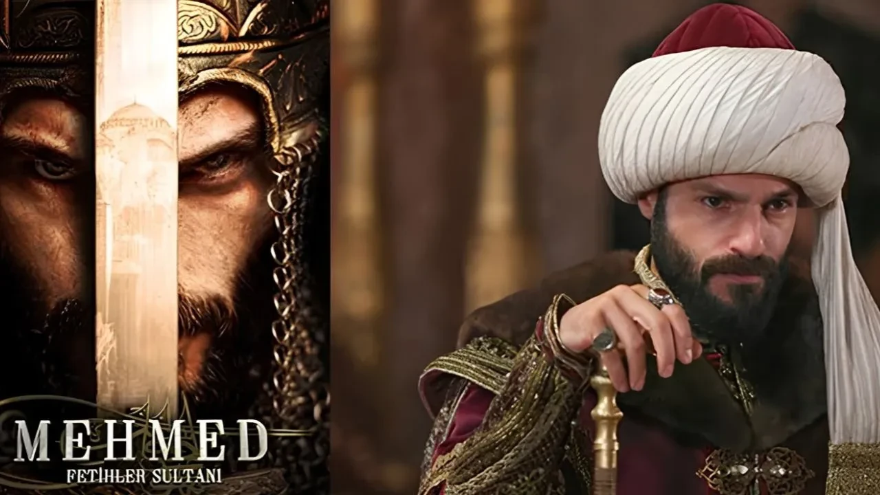 Mehmed: Fetihler Sultanı’nda flaş gelişme! İki oyuncu birden ayrılıyor