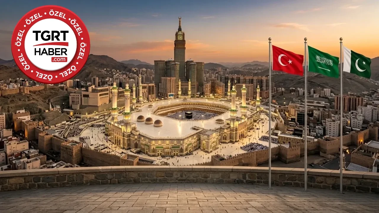 Mekke Anlaşması'nda kritik hüküm: Birine saldırı, üç ülkeye saldırı sayılacak! Prof. Dr. İrfan Kaya Ülger'den analiz