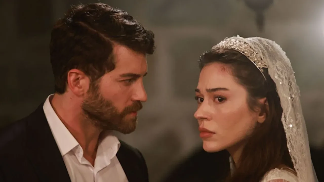 Meltem Akçöl ve Erdem Adilce’den Sevdam Karadeniz mesajı: “Henüz perde kapanmadı!”