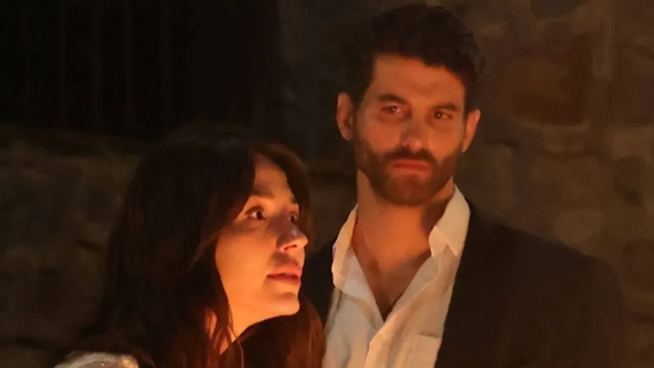Meltem Akçöl ve Erdem Adilce’den Sevdam Karadeniz mesajı: “Henüz perde kapanmadı!”
