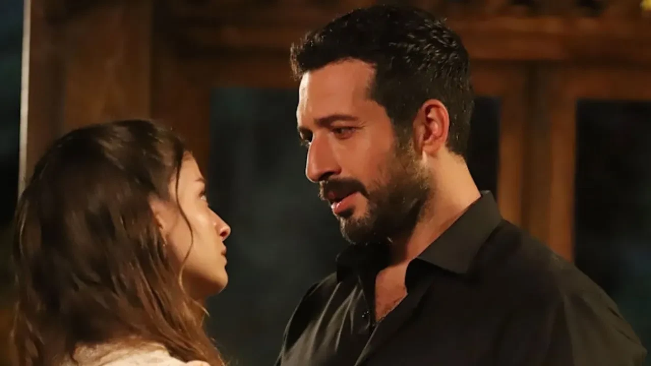 Meltem Akçöl ve Erdem Adilce’den Sevdam Karadeniz mesajı: “Henüz perde kapanmadı!”