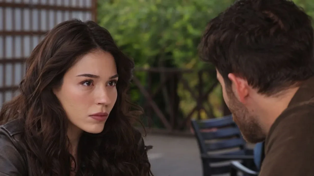 Meltem Akçöl ve Erdem Adilce’den Sevdam Karadeniz mesajı: “Henüz perde kapanmadı!”