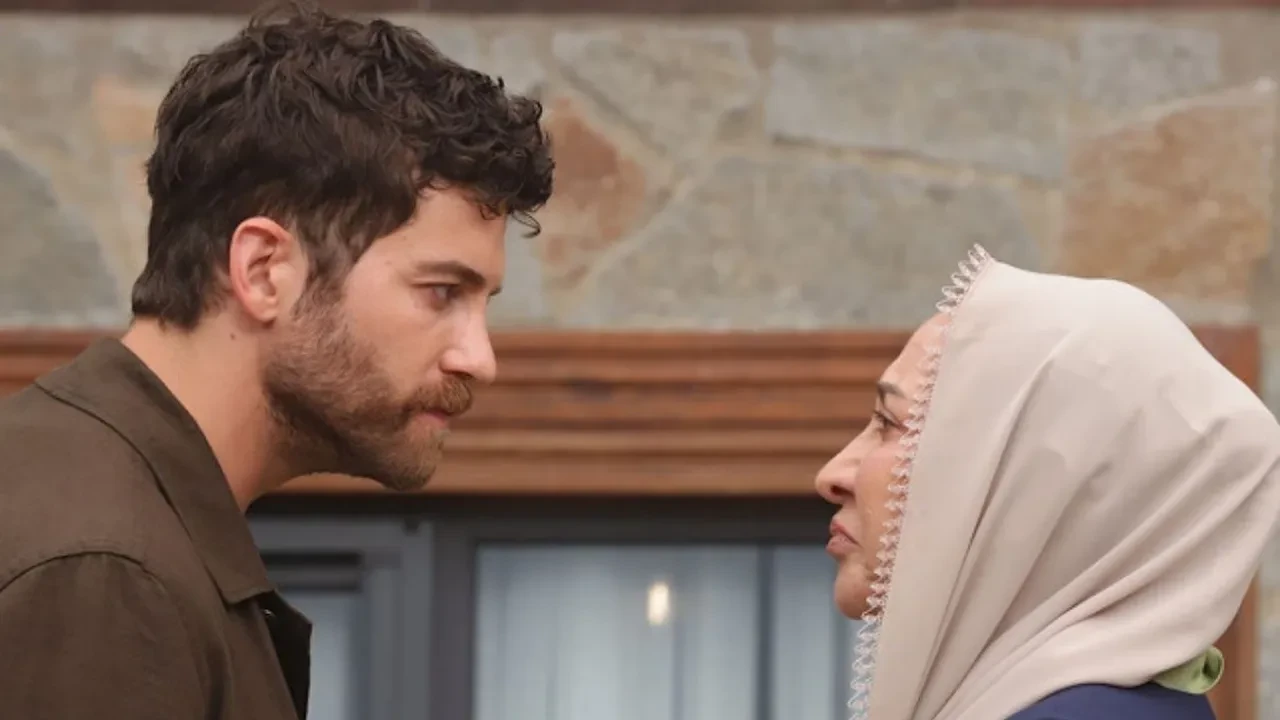 Meltem Akçöl ve Erdem Adilce’den Sevdam Karadeniz mesajı: “Henüz perde kapanmadı!”