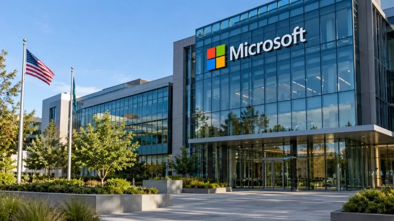 Microsoft'tan korkutan siber saldırı uyarısı! Yüzlerce kuruluşun sistemine sızdılar