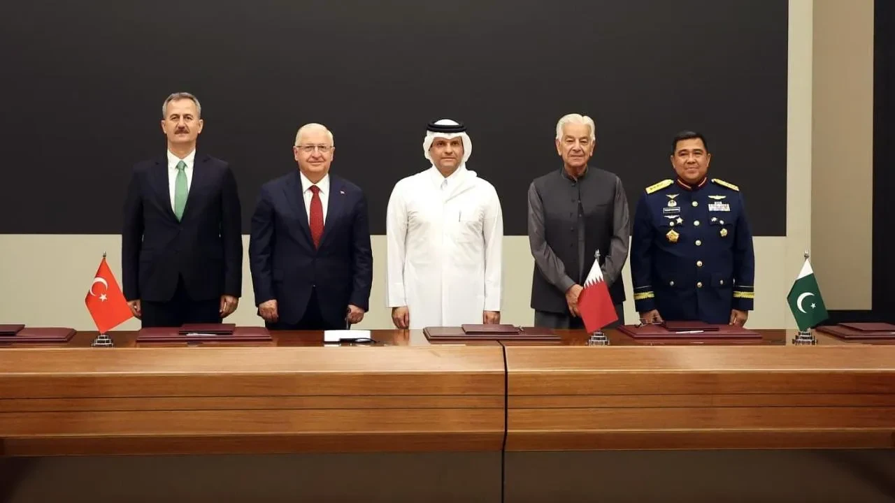 MSB'den Bedir Mutabakatı ve Eurofighter tedariki açıklaması