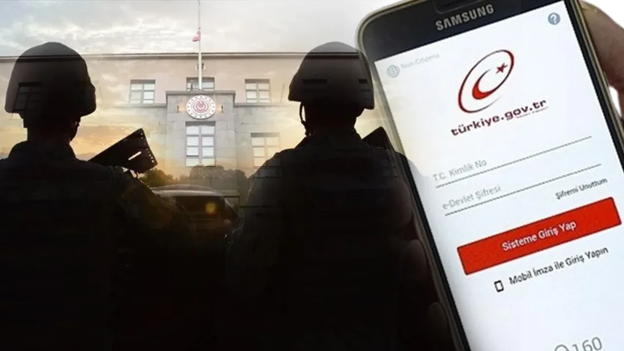MSB’den dev hizmet: “Dedem nerede şehit oldu?” sorusunun cevabı artık e-Devlet’te