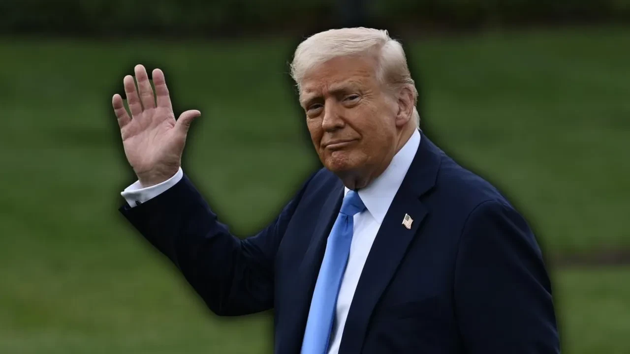 'Petrol fiyatları küçük bir bedel' diyen Trump iki savaşın da yakında biteceğini söyledi