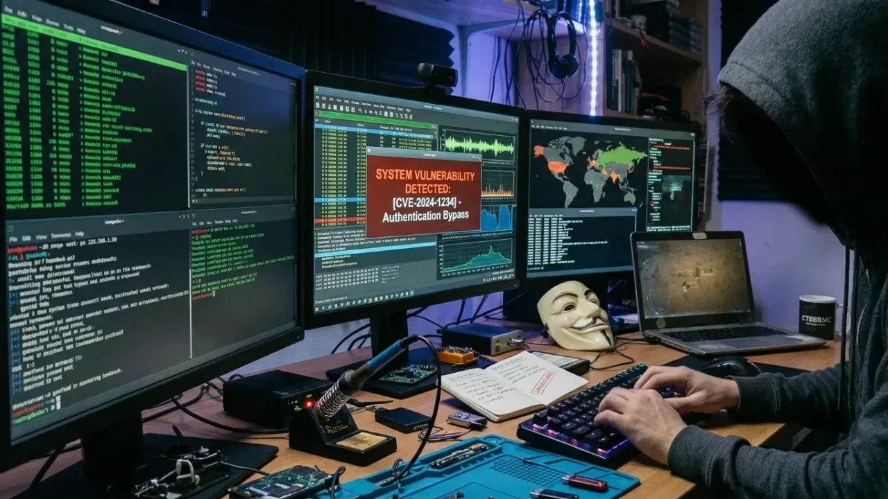 PHP'deki güvenlik açığı dünyayı alarma geçirdi! Devlet siteleri bile tek tek kapatılıyor