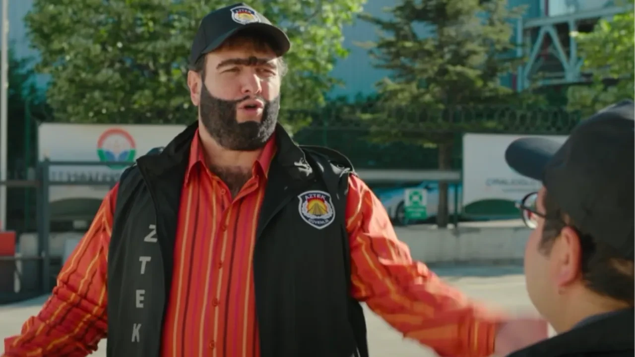 Recep İvedik 8 hangi platformda, sinemaya gelecek mi?