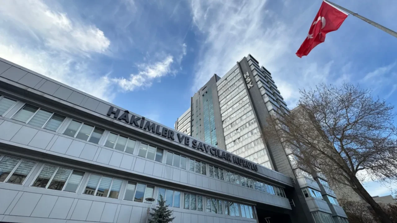 Resmi Gazete’de yayımlandı: HSK kararıyla Malkara, Gelibolu ve Eceabat ilçelerinin yargı çevresi değişti