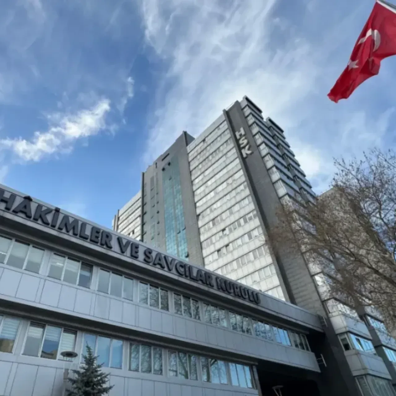 Resmi Gazete’de yayımlandı: HSK kararıyla Malkara, Gelibolu ve Eceabat ilçelerinin yargı çevresi değişti