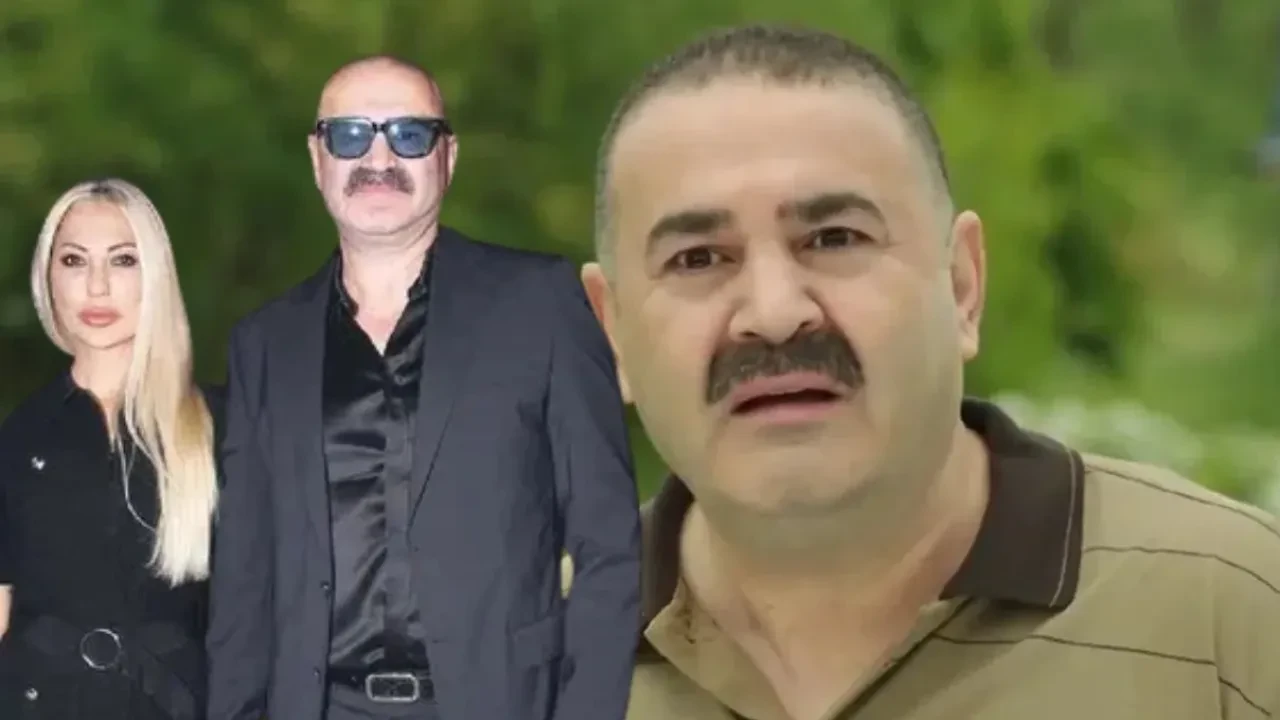 Şafak Sezer’in in eşi Esra Sezer kimdir? Esra Sezer kaç yaşında? Esra Sezer'in mesleği nedir?