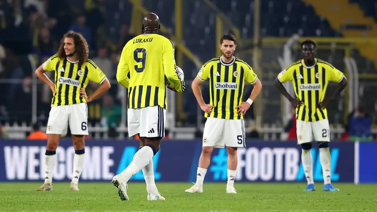 Şampiyonlar Ligi'nde 3. hafta tamamlandı! İşte "Devler Ligi"nde haftanın sonuçları