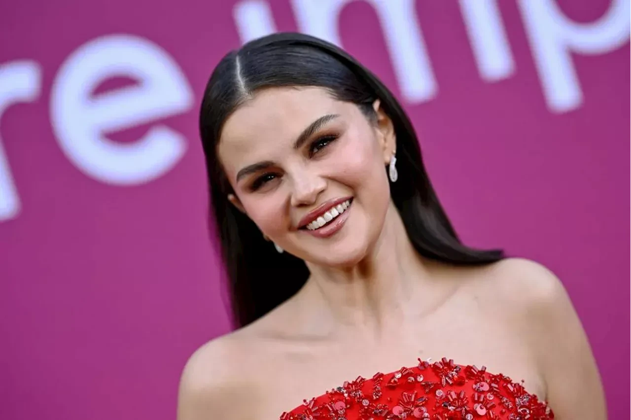 Selena Gomez'den hayranlarını üzen itiraf: "Sesim değişti çünkü..."
