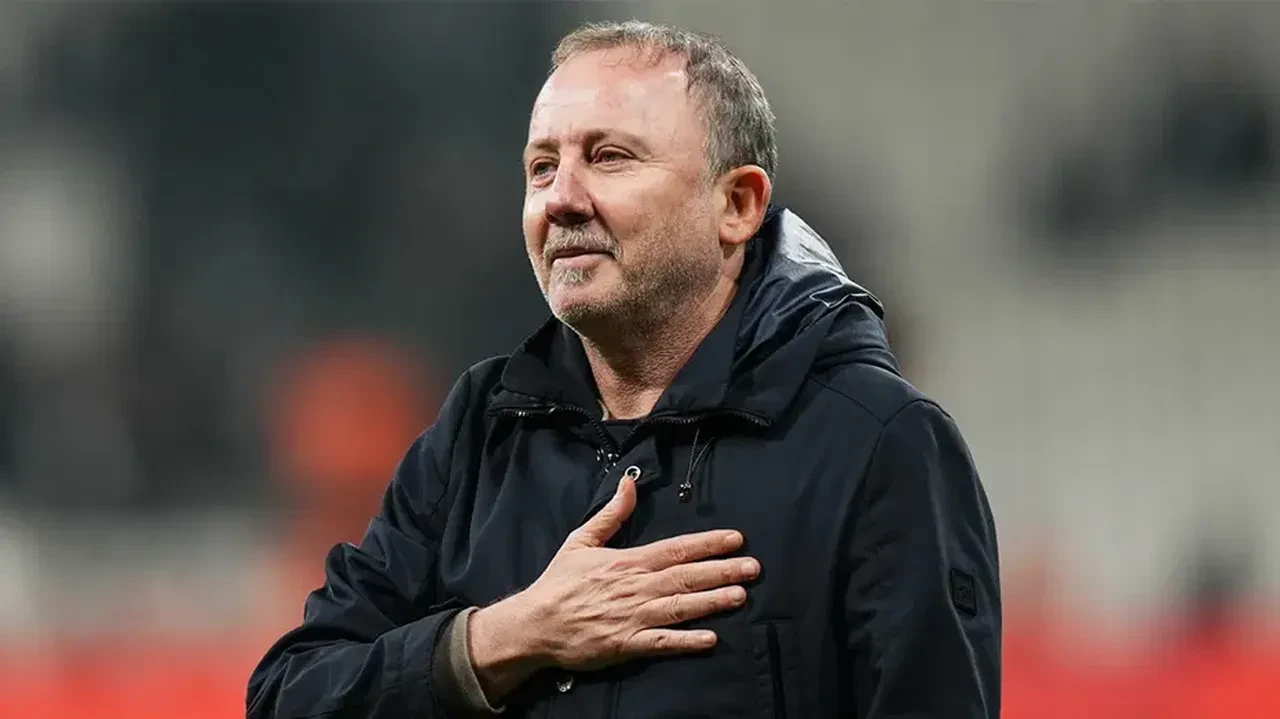 Sergen Yalçın'ın maaşı belli oldu! 'Para konuşmadım' demişti
