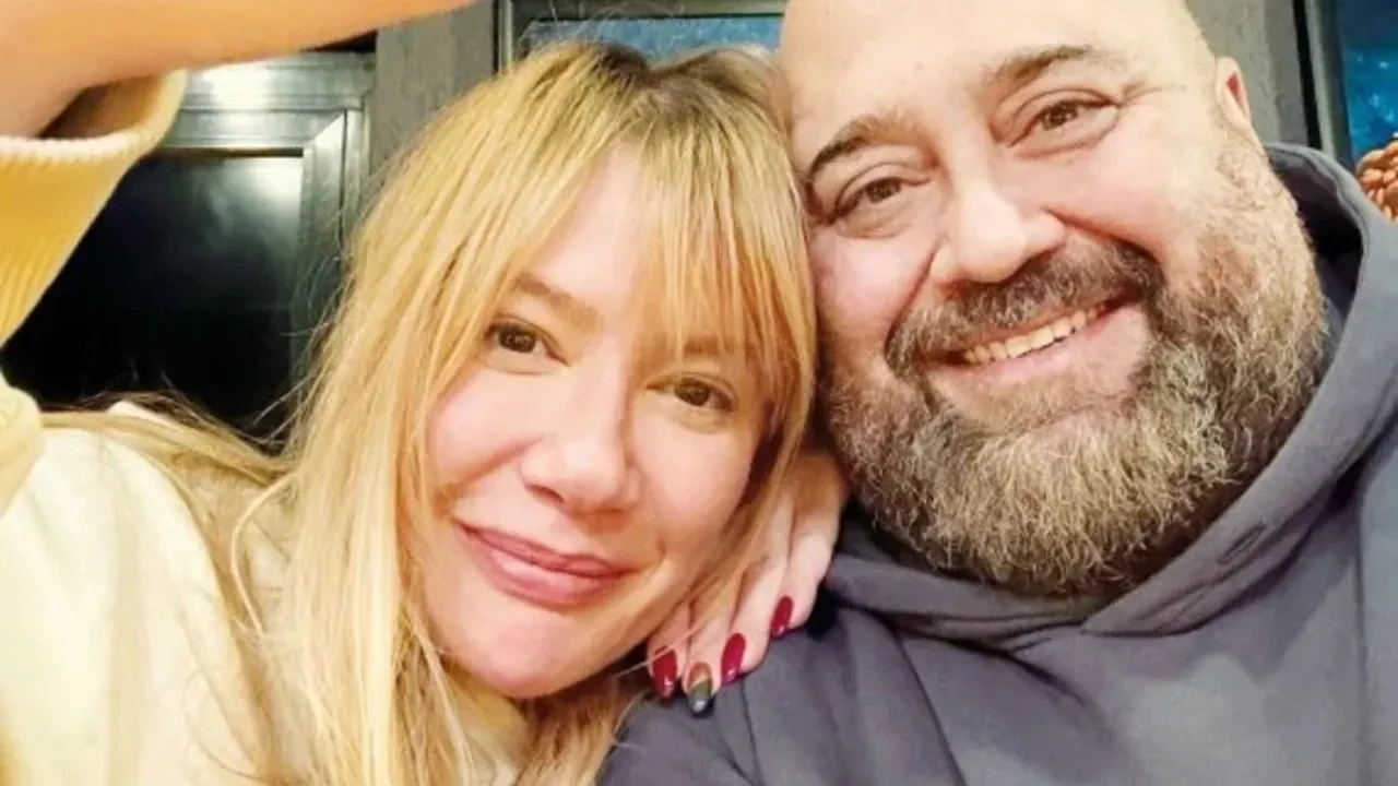 Somer Sivrioğlu'ndan Didem Belen'e cevap geldi! Aldatmakla suçlanmıştı
