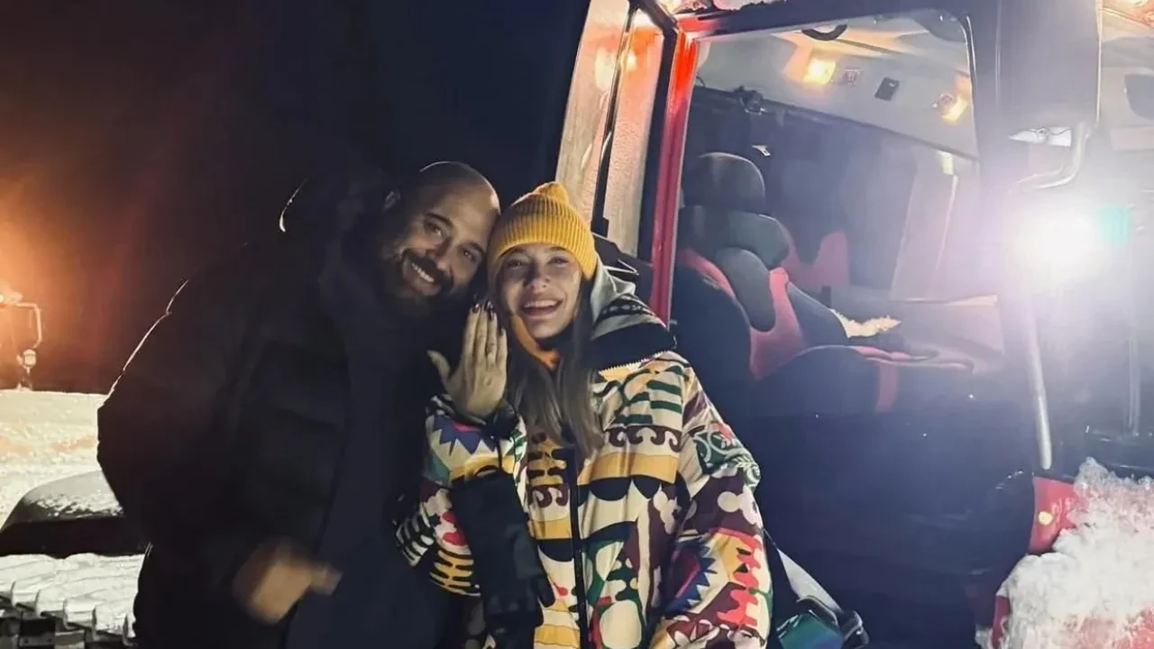 Somer Sivrioğlu'ndan Didem Belen'e cevap geldi! Aldatmakla suçlanmıştı