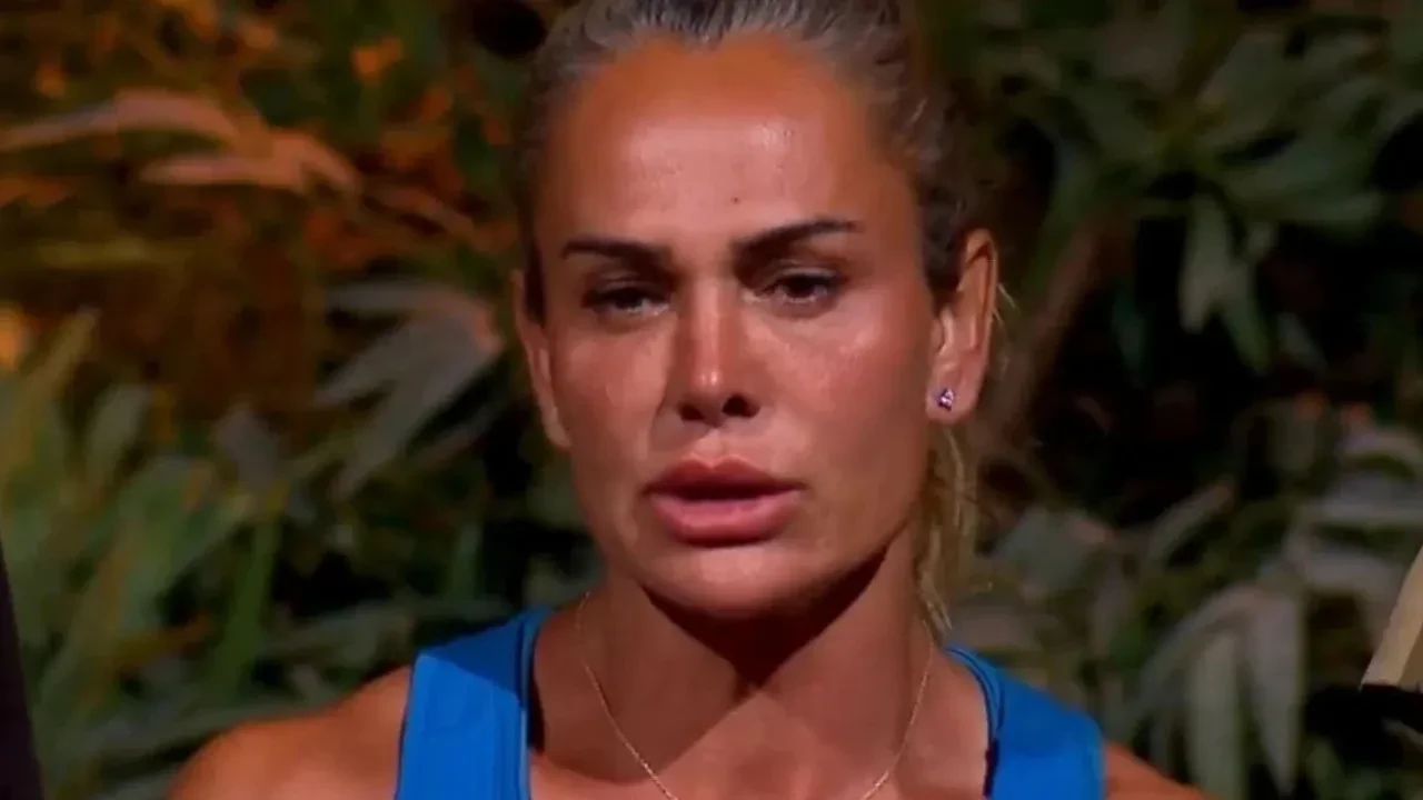 Survivor Nagihan Karadere Barbie bebek olma yolunda! Estetik operasyonları say say bitmedi