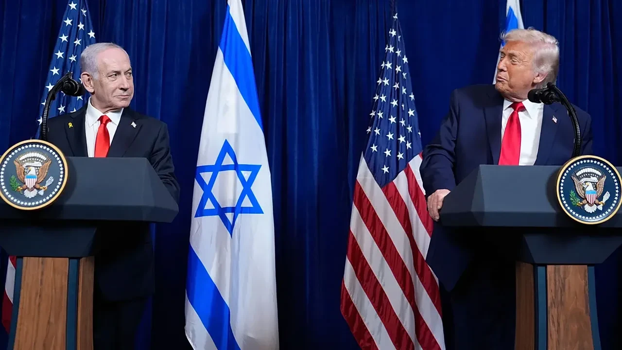 The New York Times’tan dikkat çeken iddia: ABD ve İsrail’in ara seçim sonra İran'a yönelik dev operasyonu masada