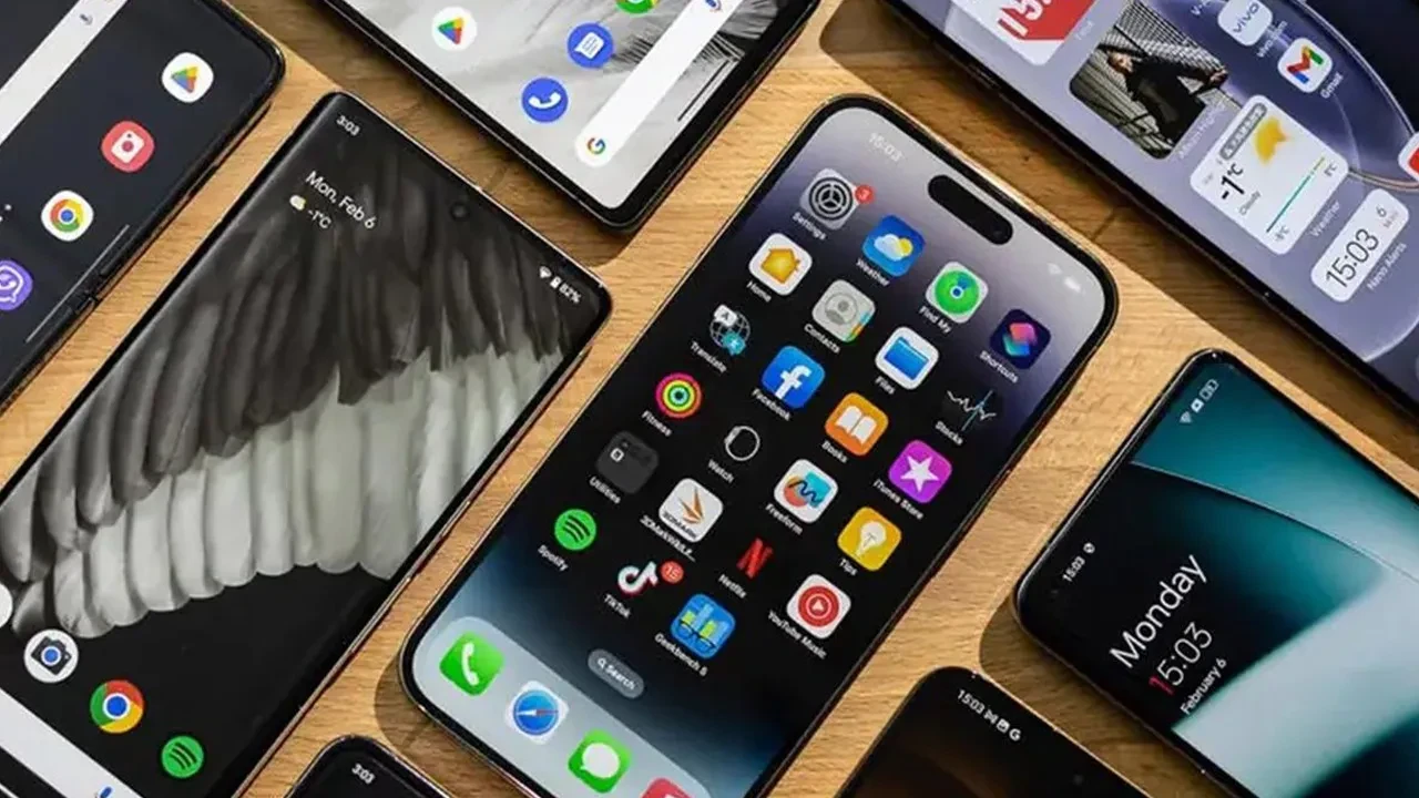 Ticaret Bakanlığı'ndan cep telefonu alışverişinde belirlenen taksit sınırı için yeni açıklama
