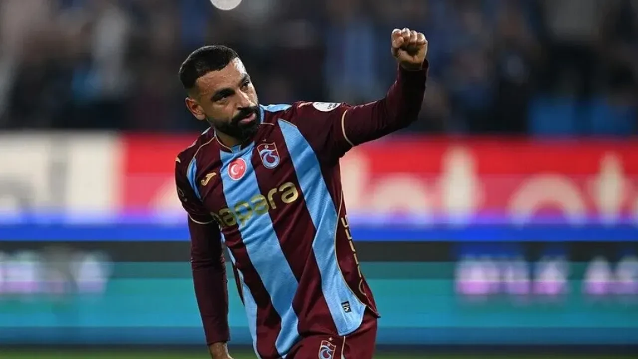 Trabzonspor Hearts maçı hangi kanalda? İlk 11’ler açıklandı