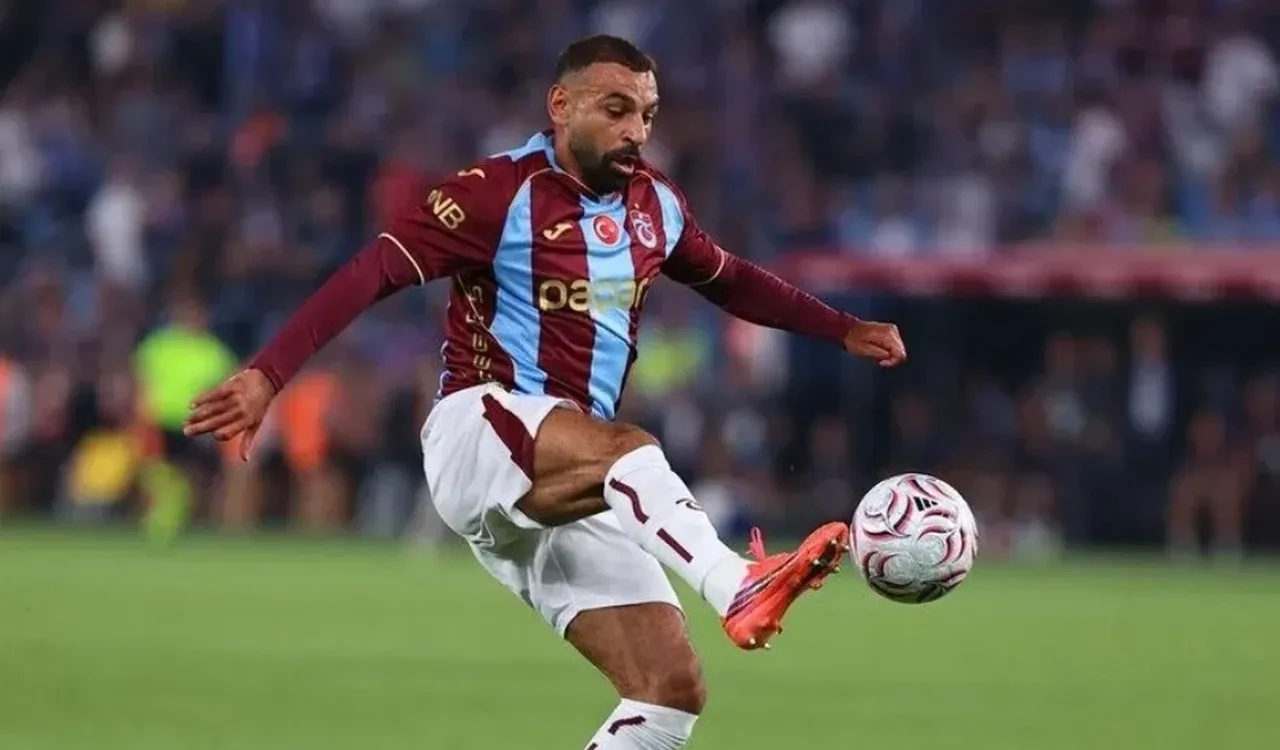 Trabzonspor Hearts maçı hangi kanalda? İlk 11’ler açıklandı