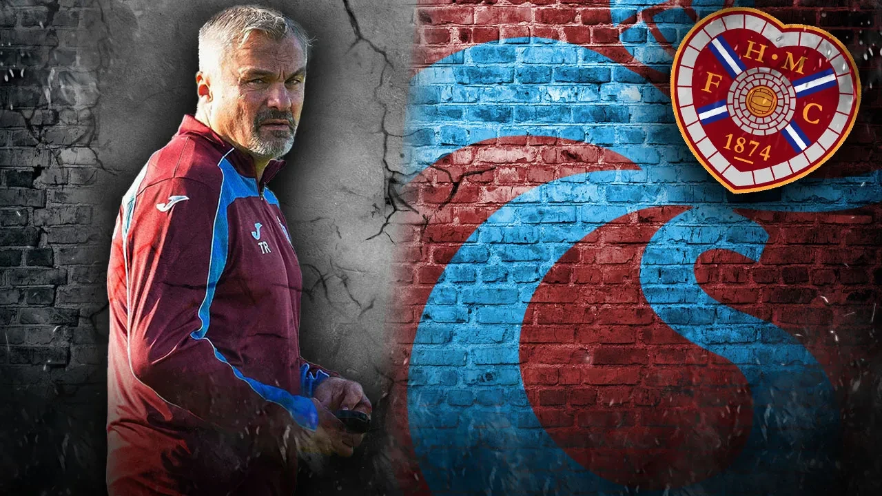 Trabzonspor UEFA Konferans Ligi’nde Hearts karşısında: Fırtına ikide iki peşinde! İşte muhtemel 11'ler