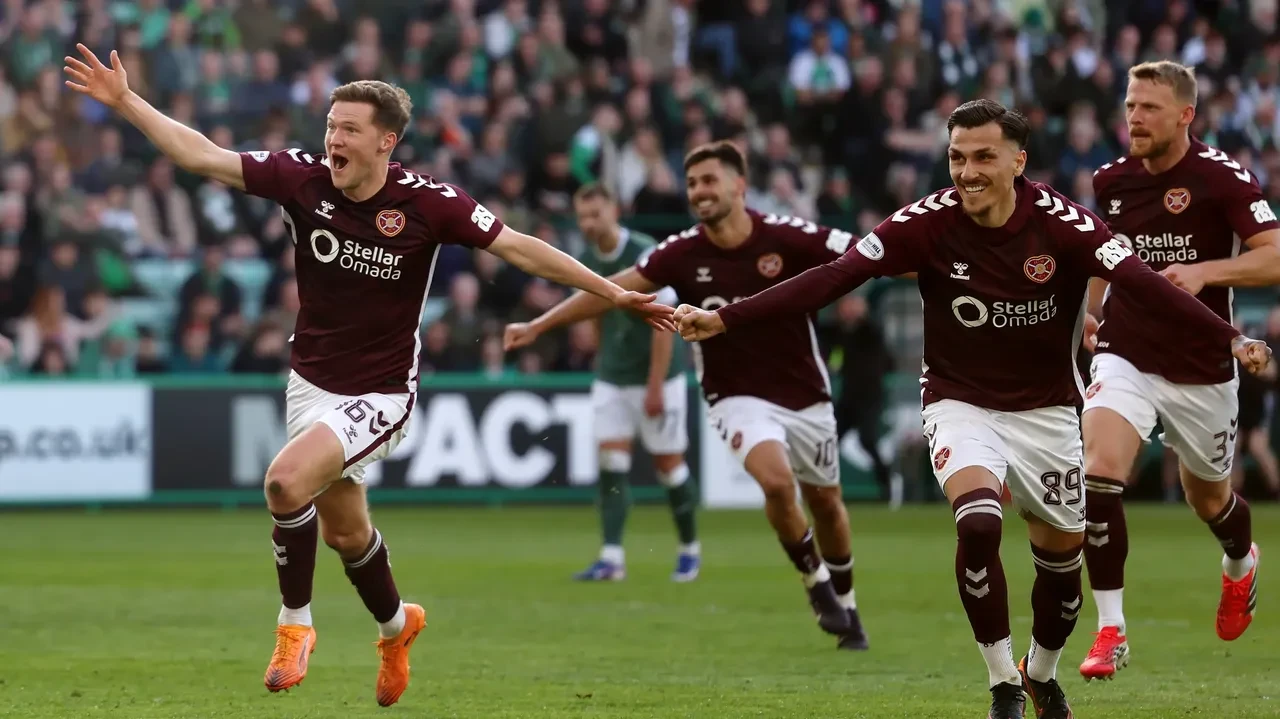 Trabzonspor UEFA Konferans Ligi’nde Hearts karşısında: Fırtına ikide iki peşinde! İşte muhtemel 11'ler