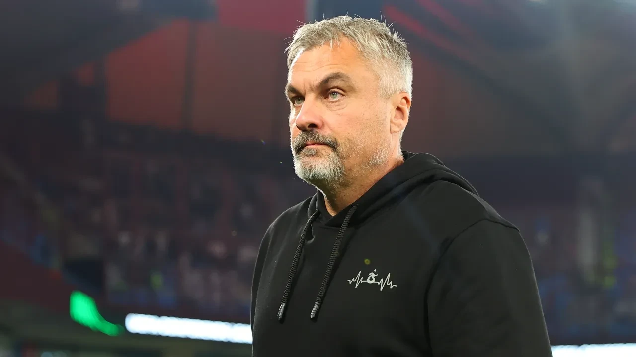 Trabzonspor'da Reis, Hearts zaferiyle ilgili konuştu! 