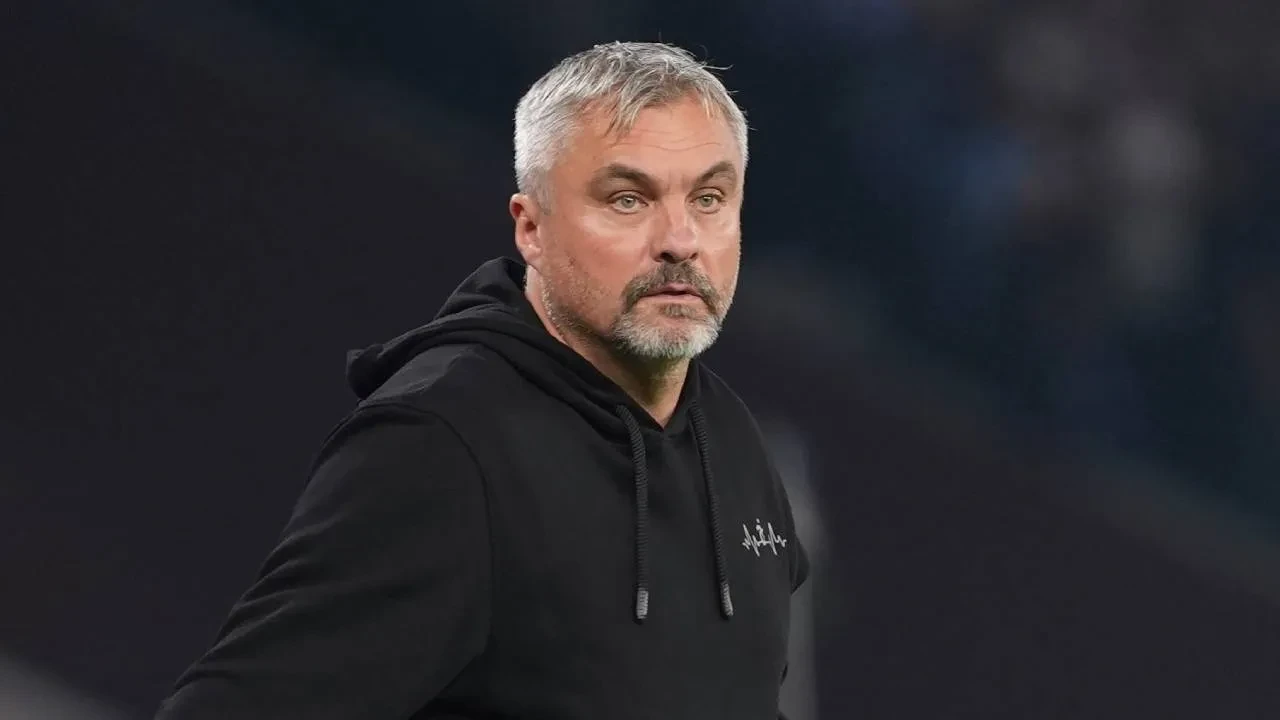 Trabzonspor'da Reis, Hearts zaferiyle ilgili konuştu! "6 puan beni gayet mutlu ediyor"