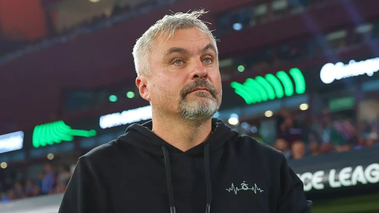 Trabzonspor'da Reis, Hearts zaferiyle ilgili konuştu! "6 puan beni gayet mutlu ediyor"